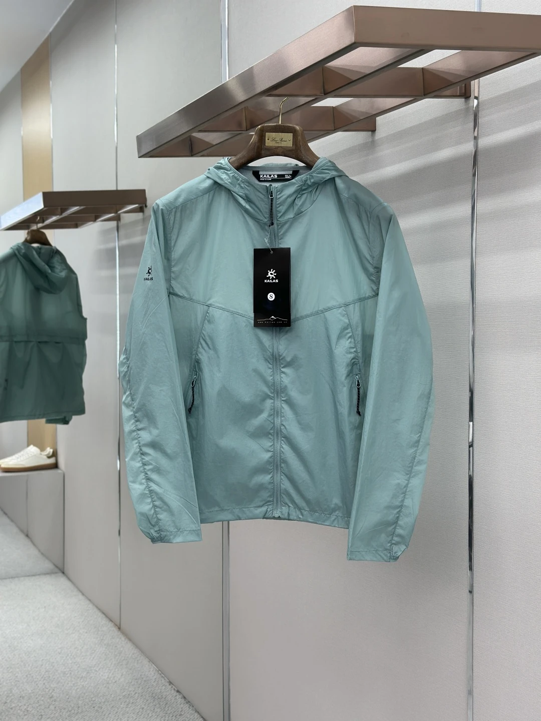 Jackets — f7368938