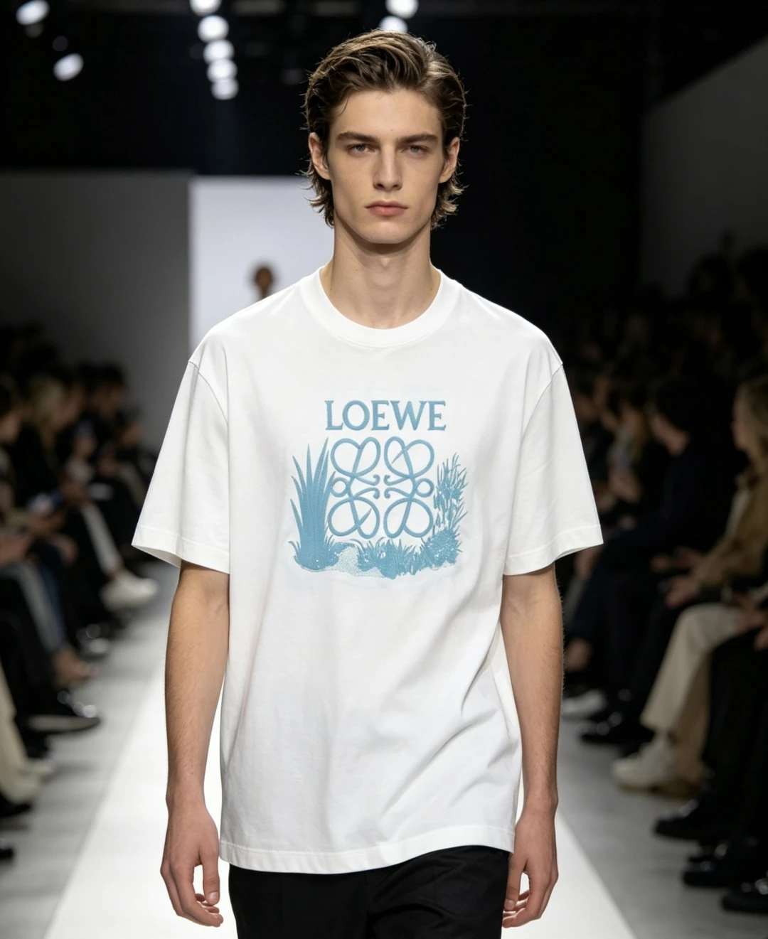 Loewe T-Shirt — 300c4b9a