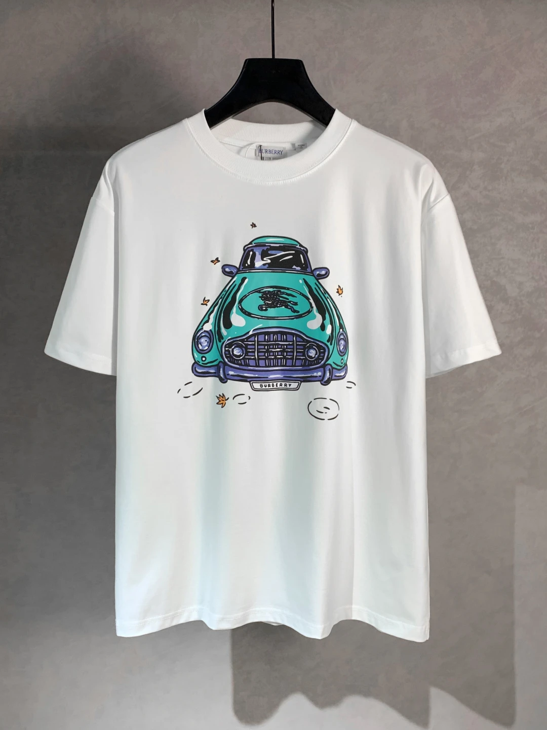 Burberry T-Shirt — 620a7108
