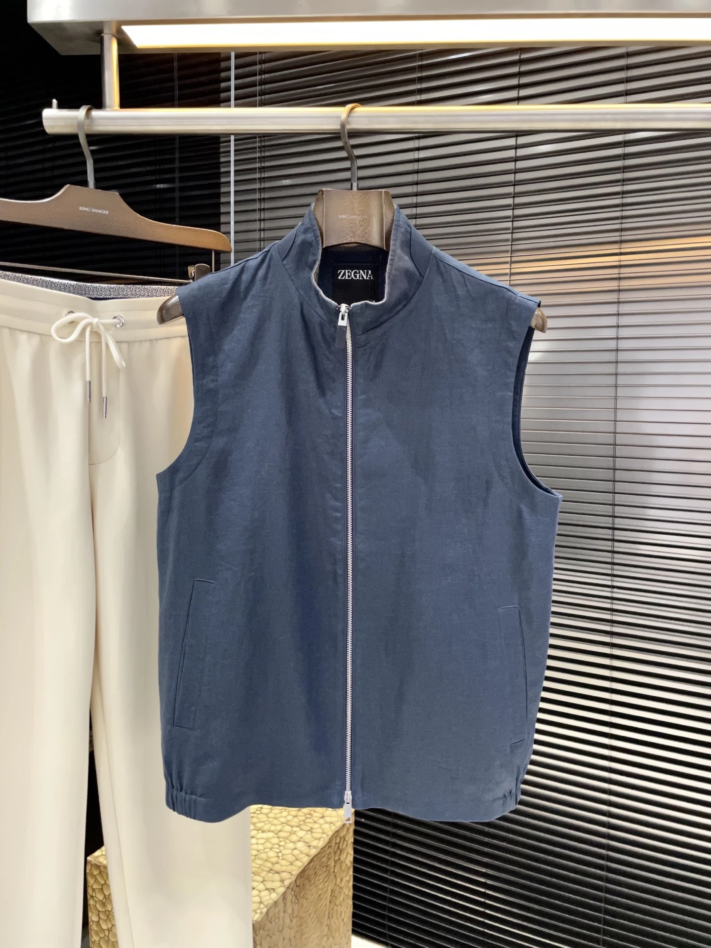 Zegna Clothing — 58566f0c