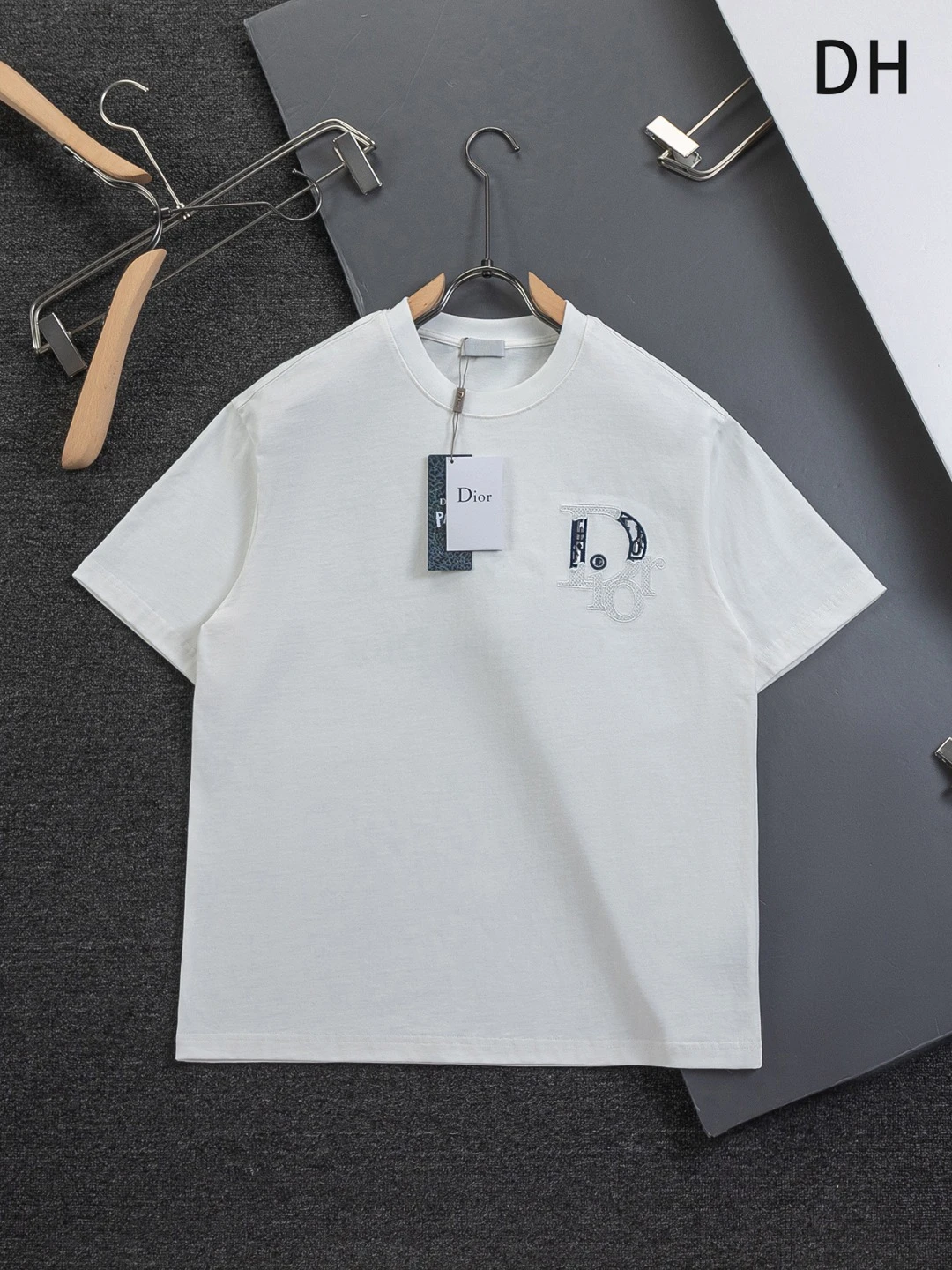 Dior T-Shirt — 2427d749