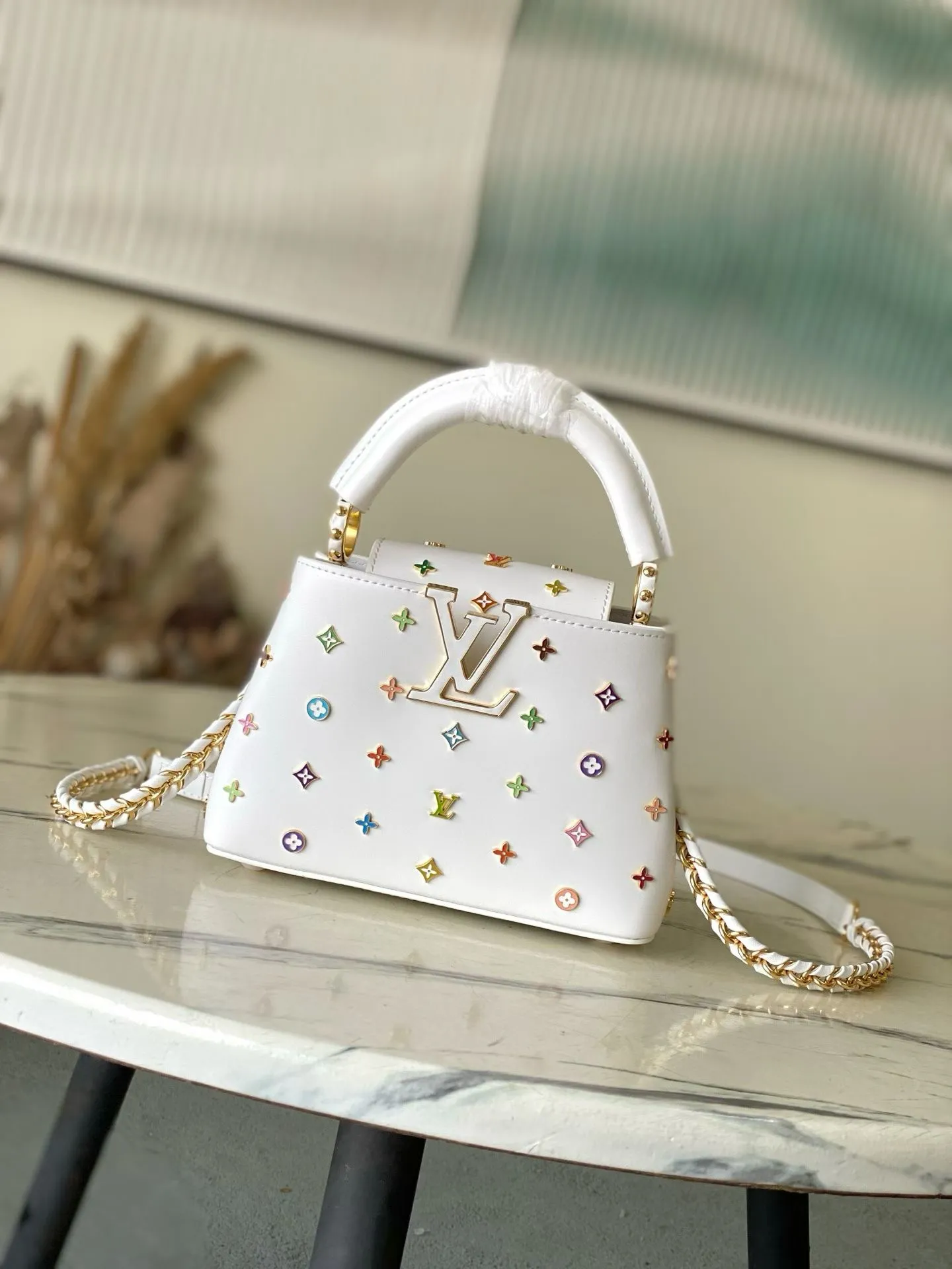 Louis Vuitton Bag — 9cb3783a