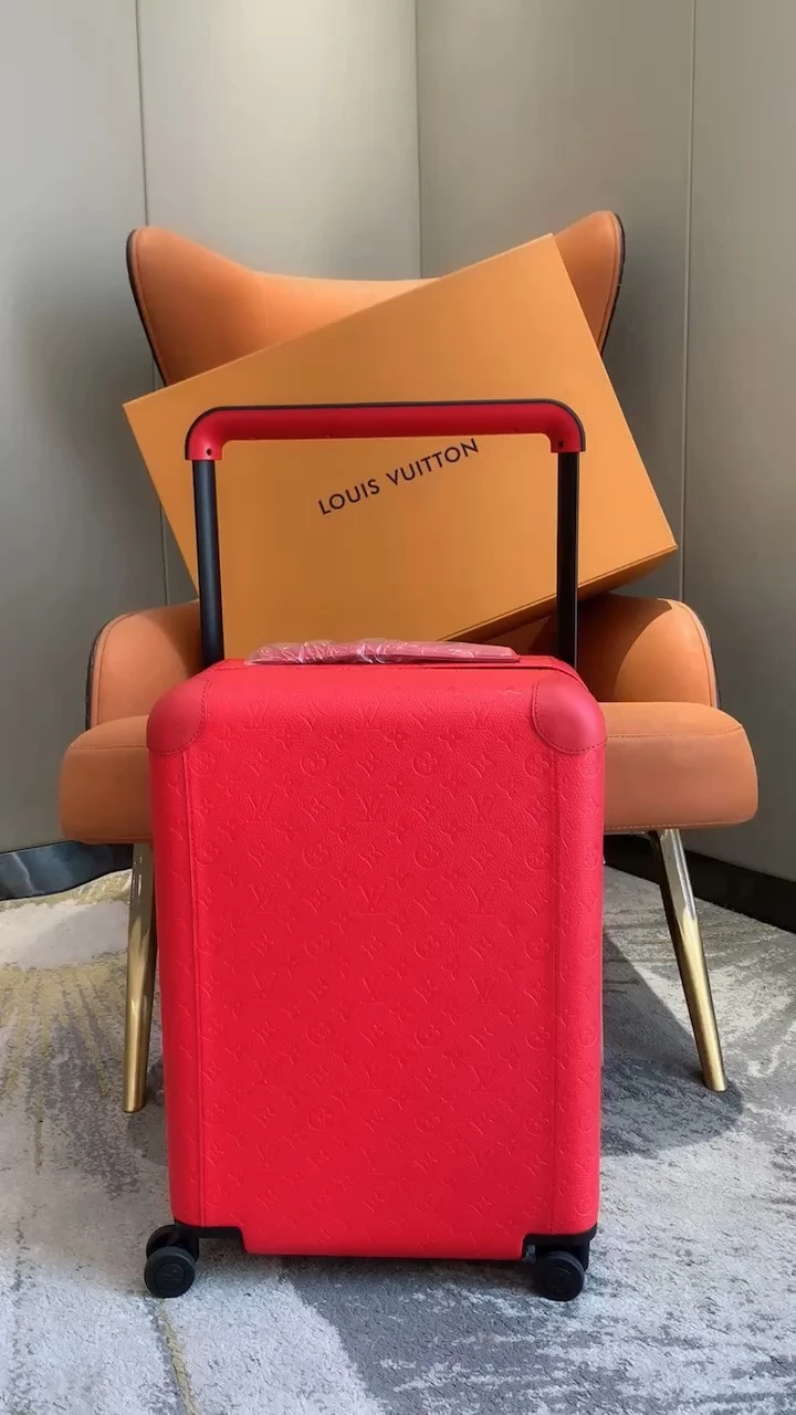 Luggage — 8ad624e6