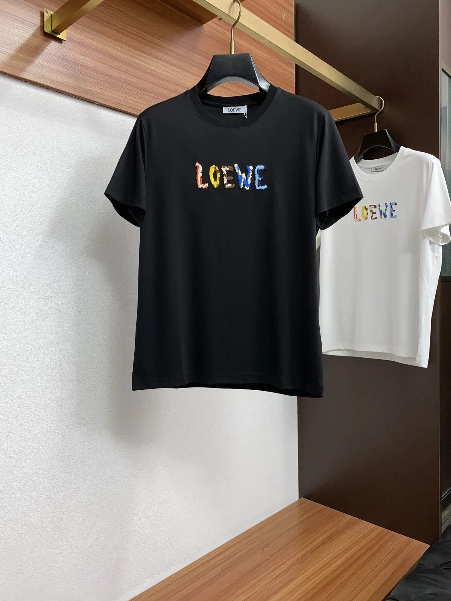 Loewe T-Shirt — 90092256