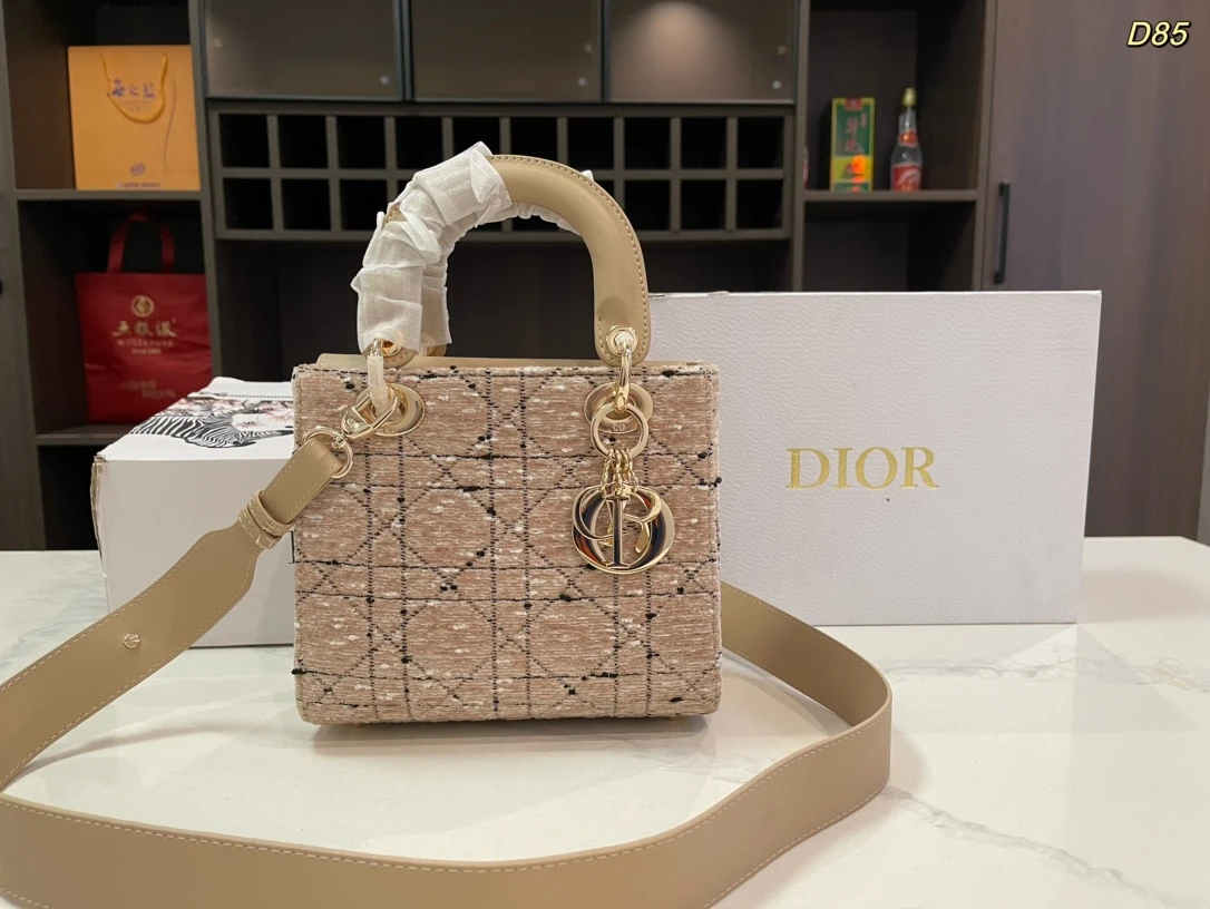 Dior Bag — 1c948845