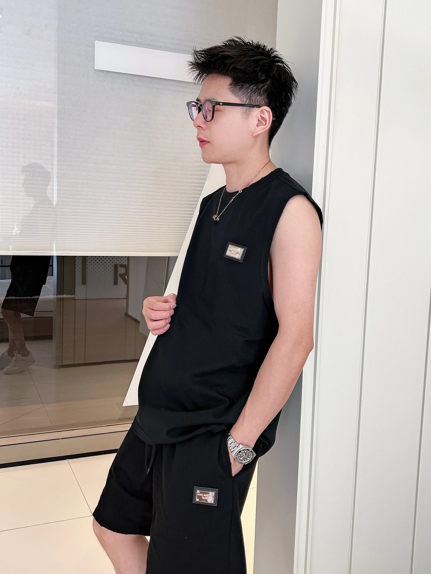 Moncler T-Shirt — cb75cc28