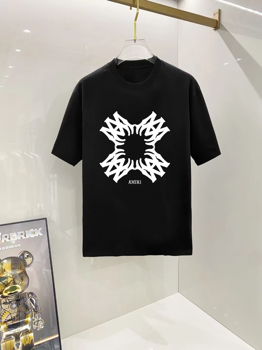 Amiri T-Shirt — 1dbcb430