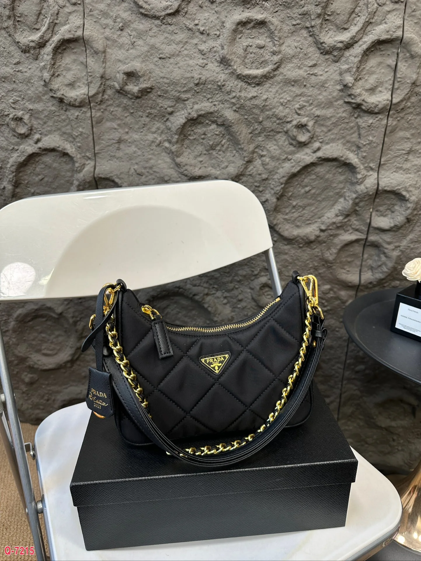 Prada Bag — 5308bda4