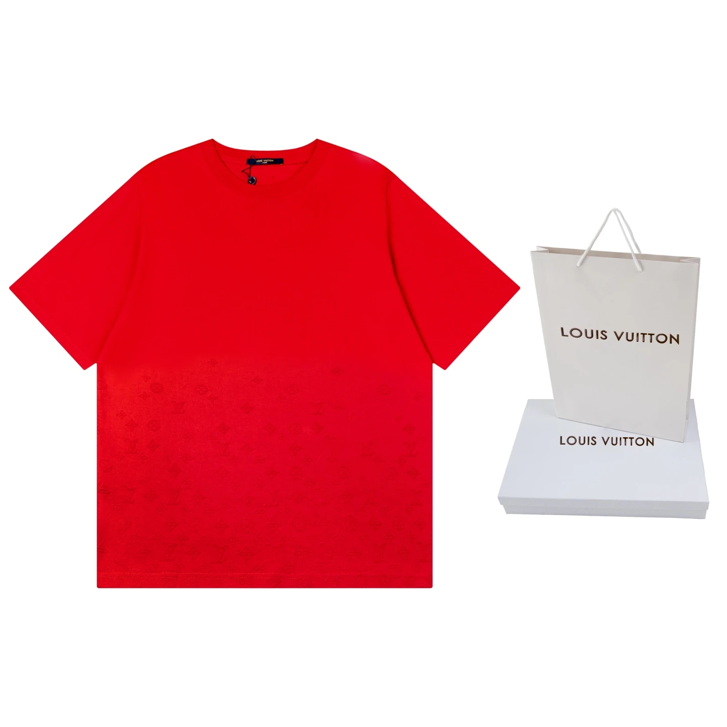 Louis Vuitton T-Shirt — b24874c3
