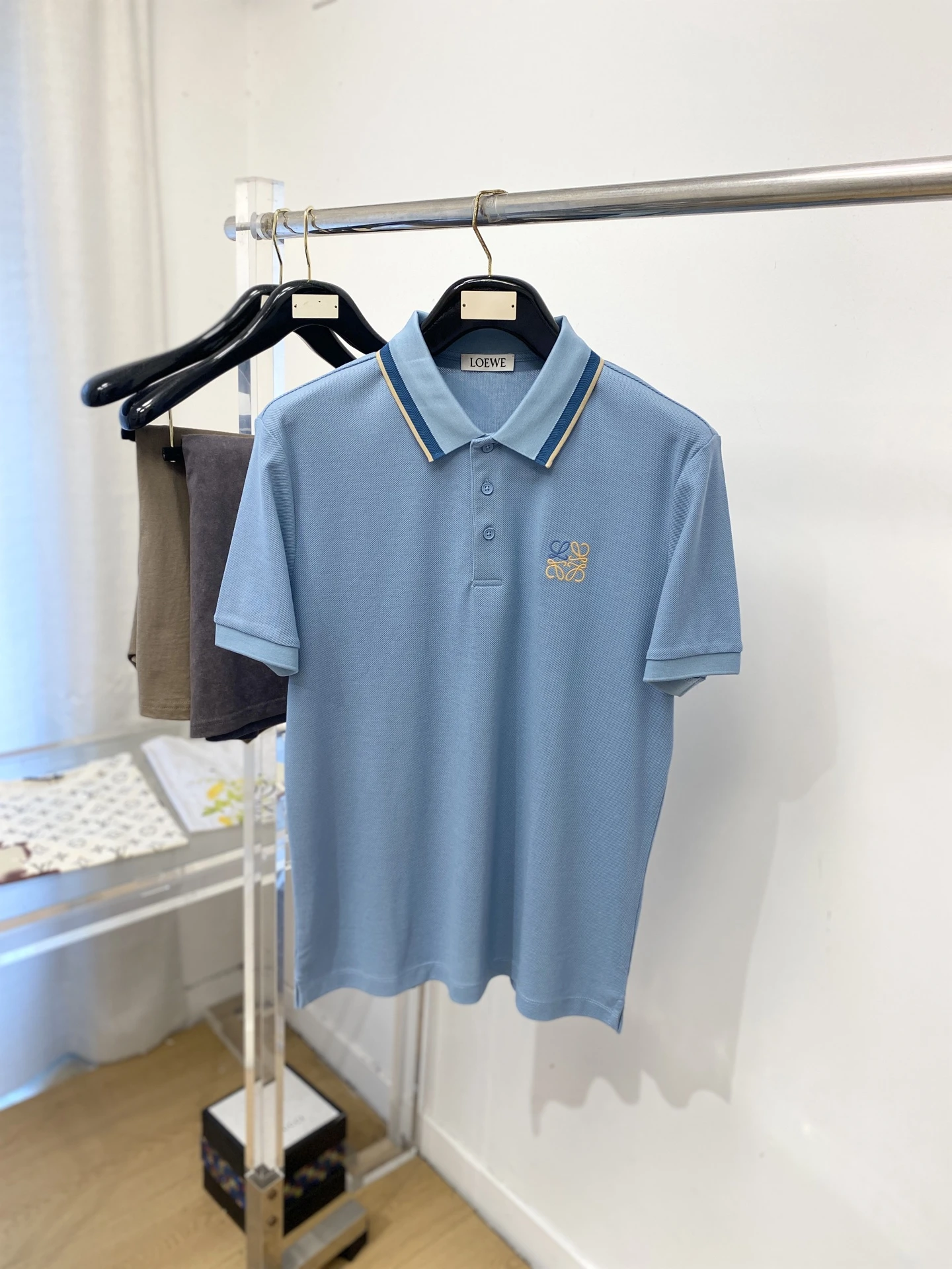 Loewe T-Shirt — f8ac4d67