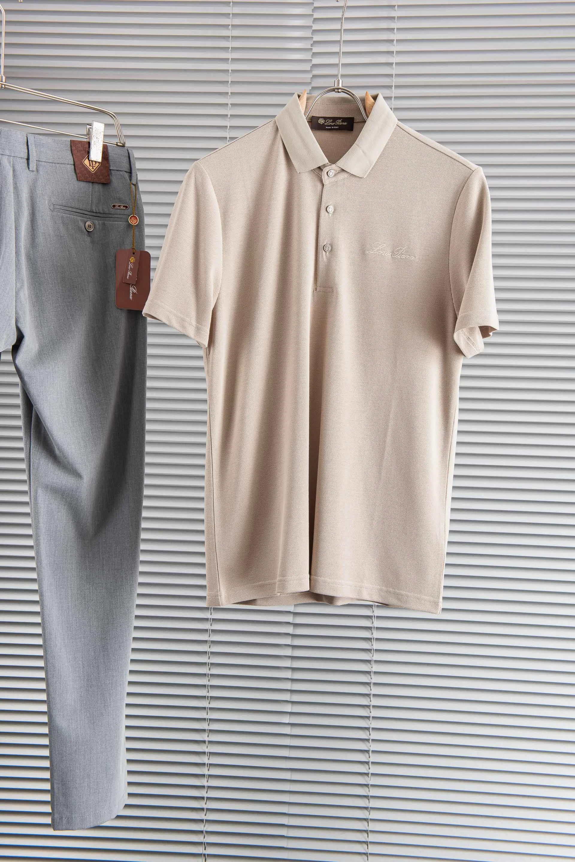 Loro Piana T-Shirt — 9dbc1083