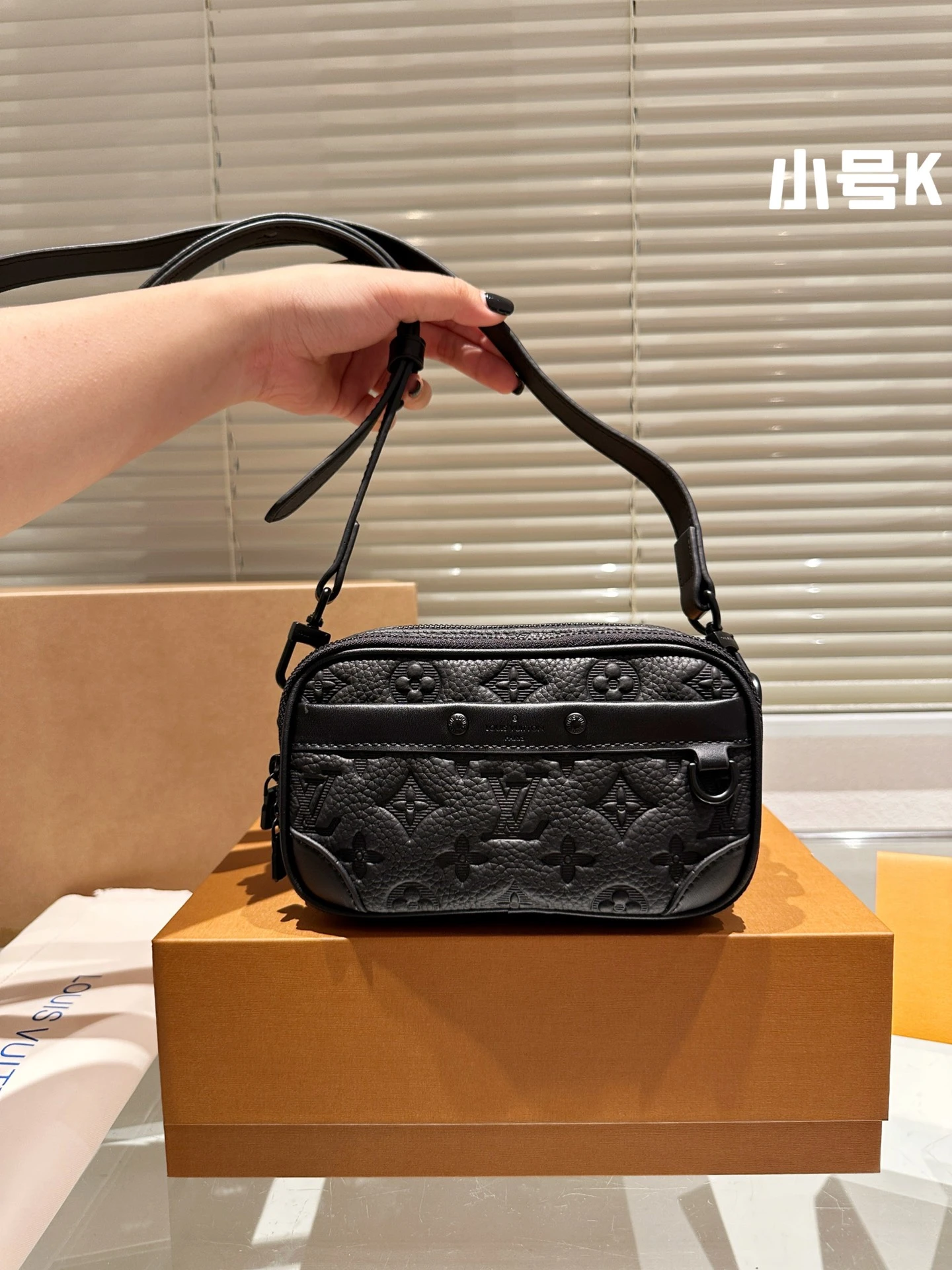 Louis Vuitton Bag — af1a767e