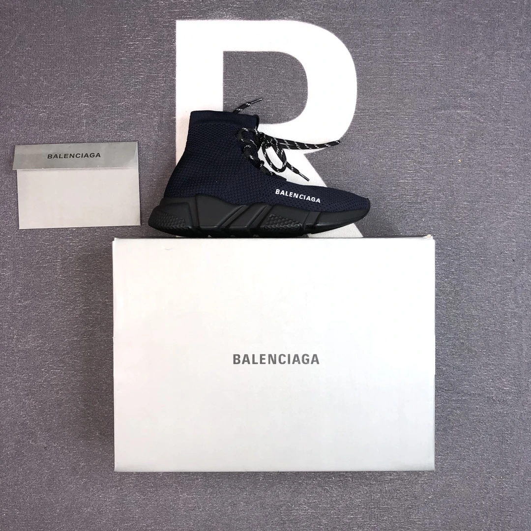 Balenciaga Sneakers — 2862baab