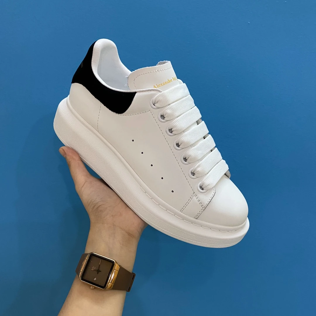 Alexander McQueen Sneakers — c42da817
