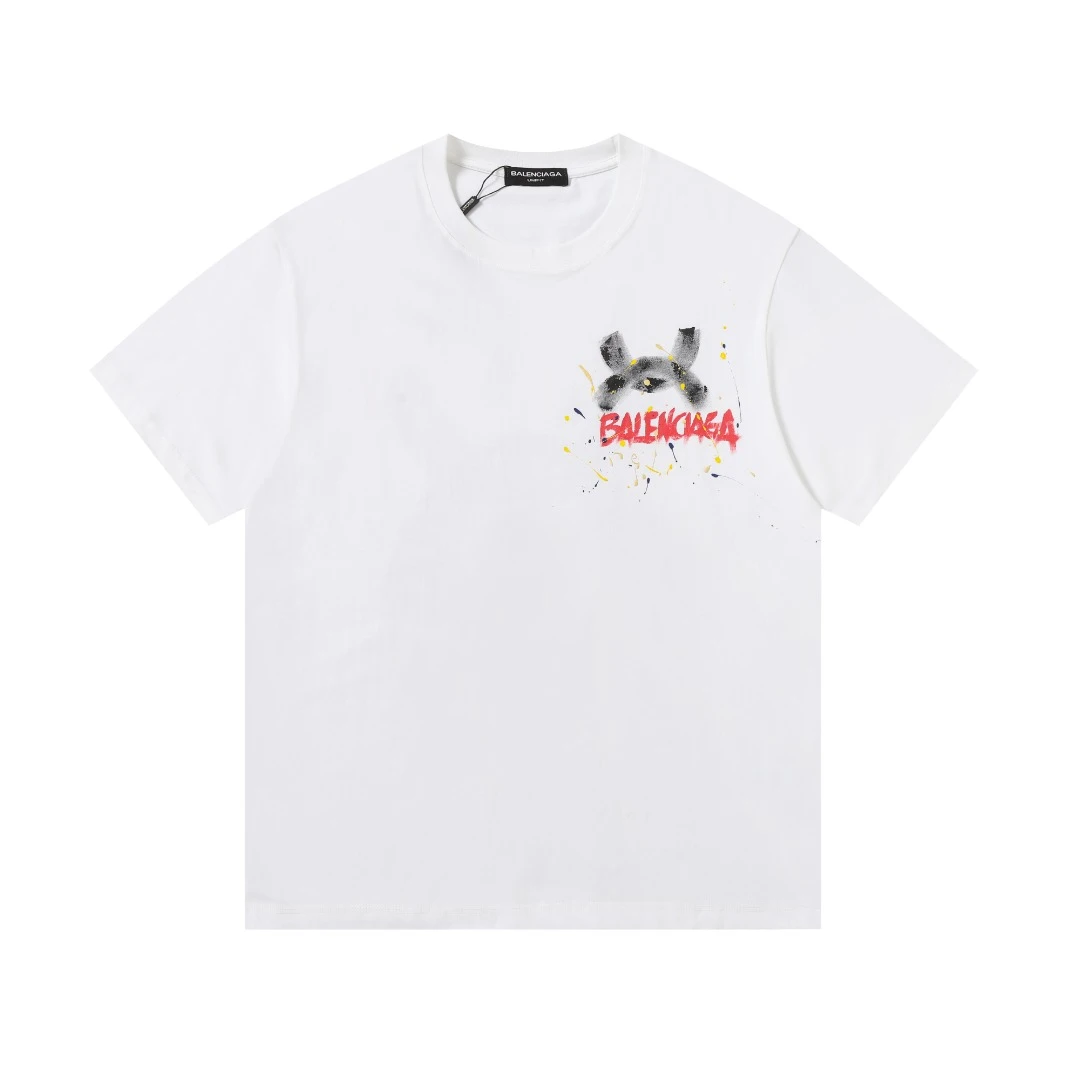 Balenciaga T-Shirt — 2f3fb9f7