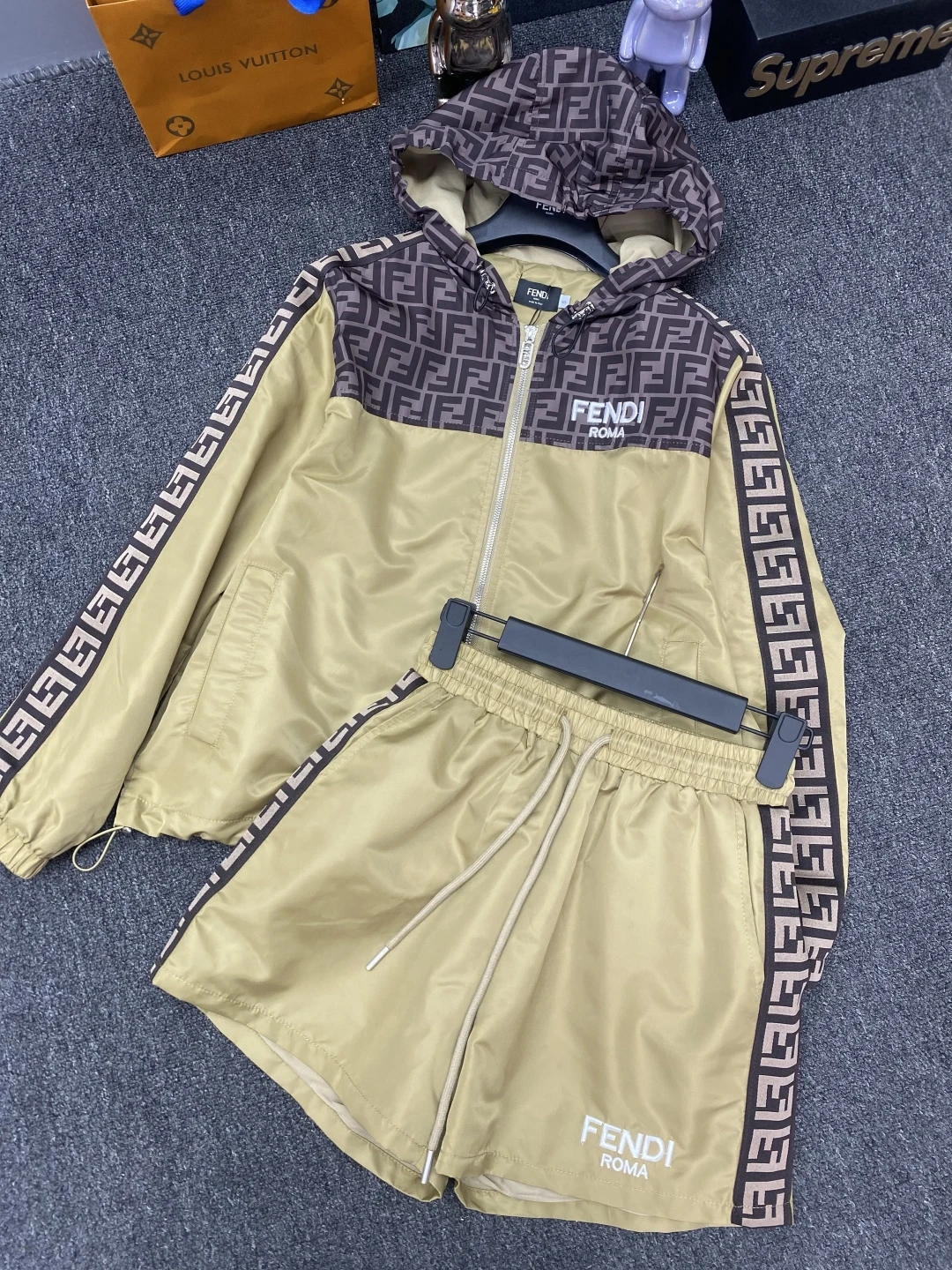Matching Sets — c20ee4c7