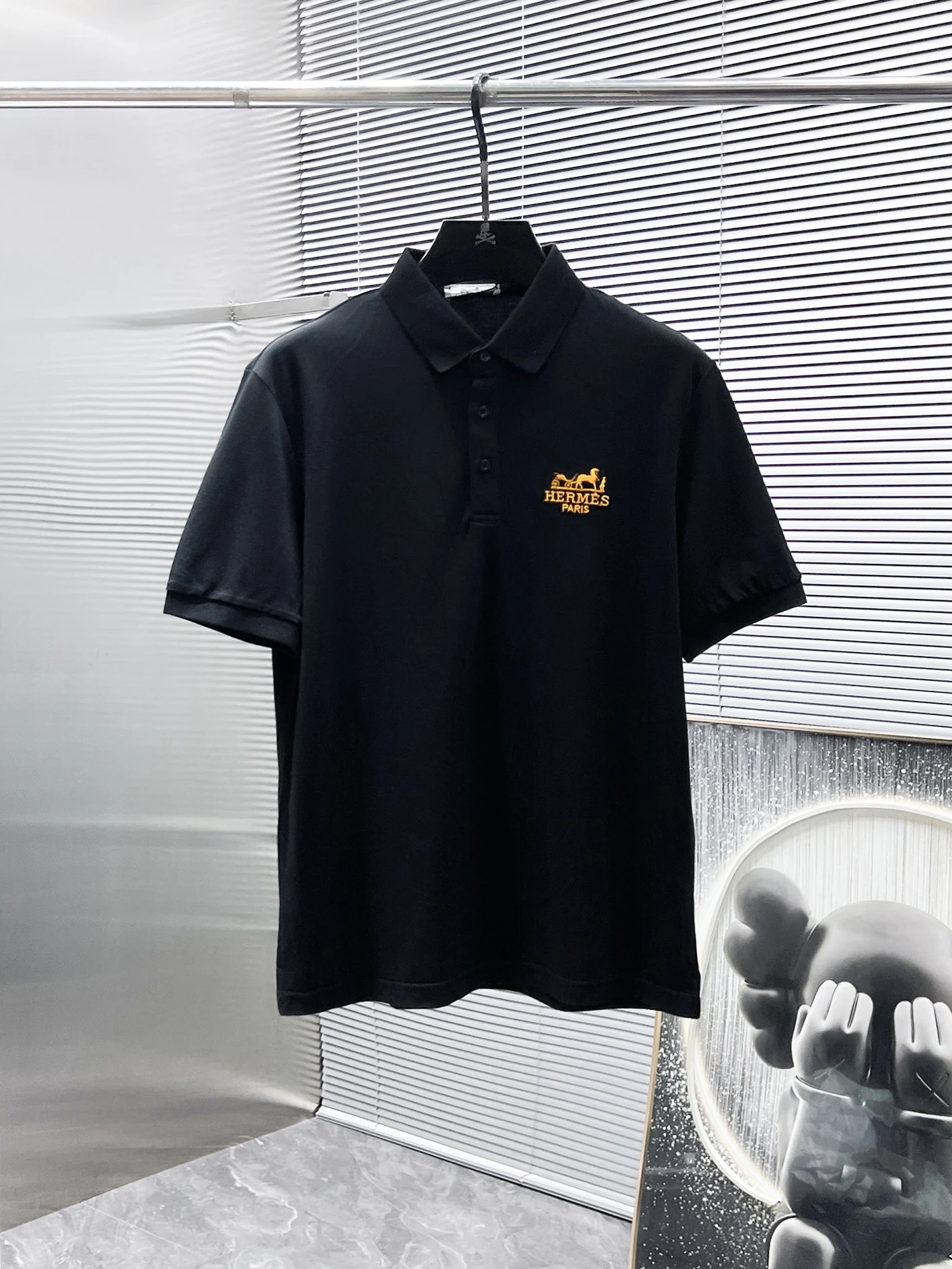 Hermès T-Shirt — db7b4b01
