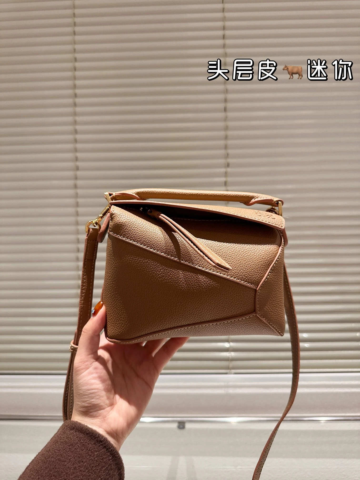 Loewe Bag — 5daf0361