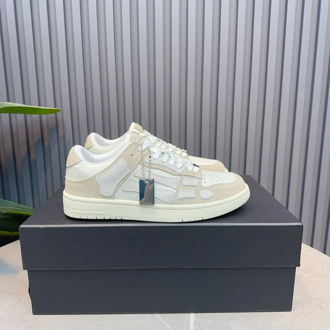 Amiri Shoes — aa4a4d32