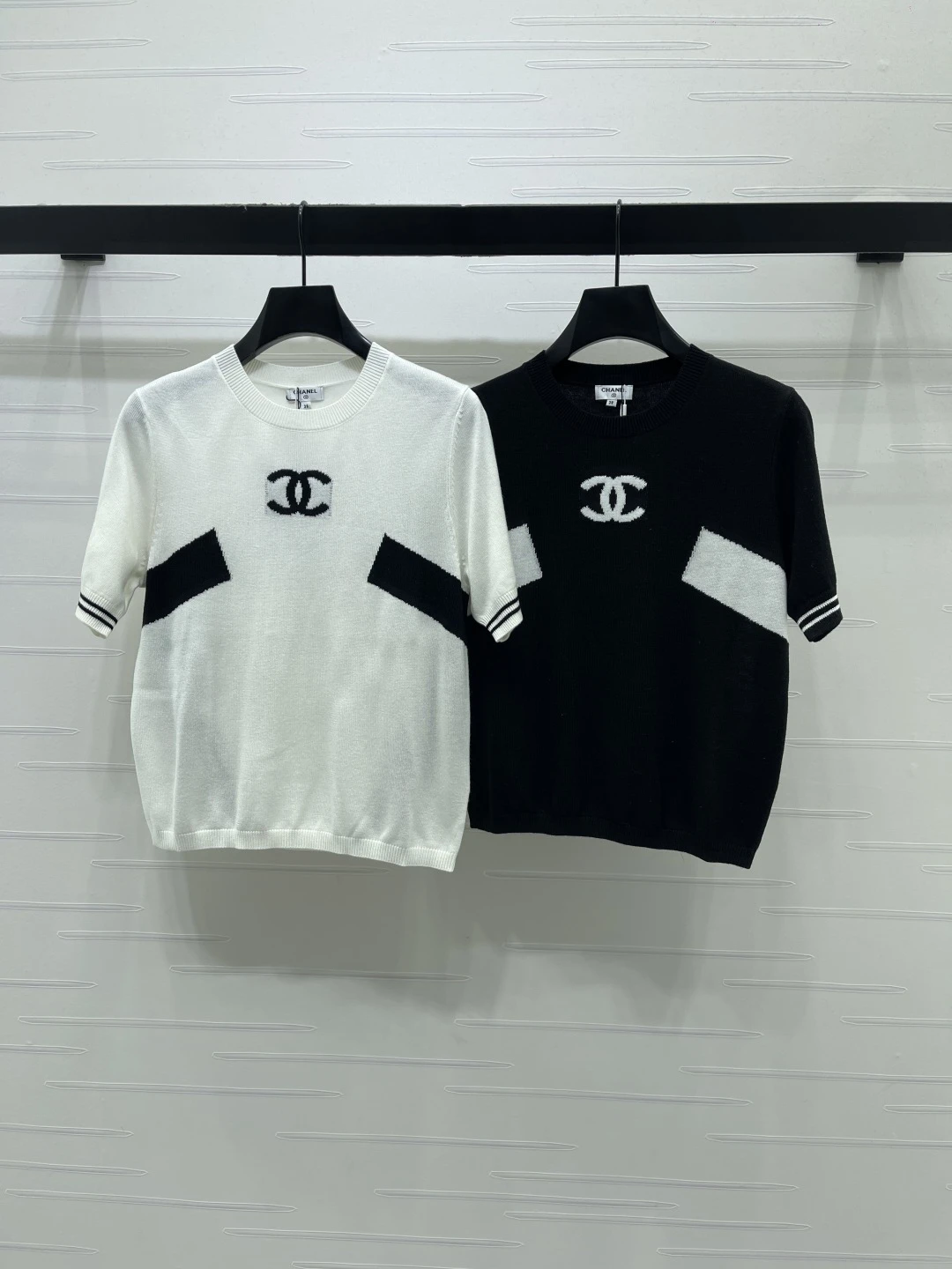 Chanel Knitwear — 1748c49f