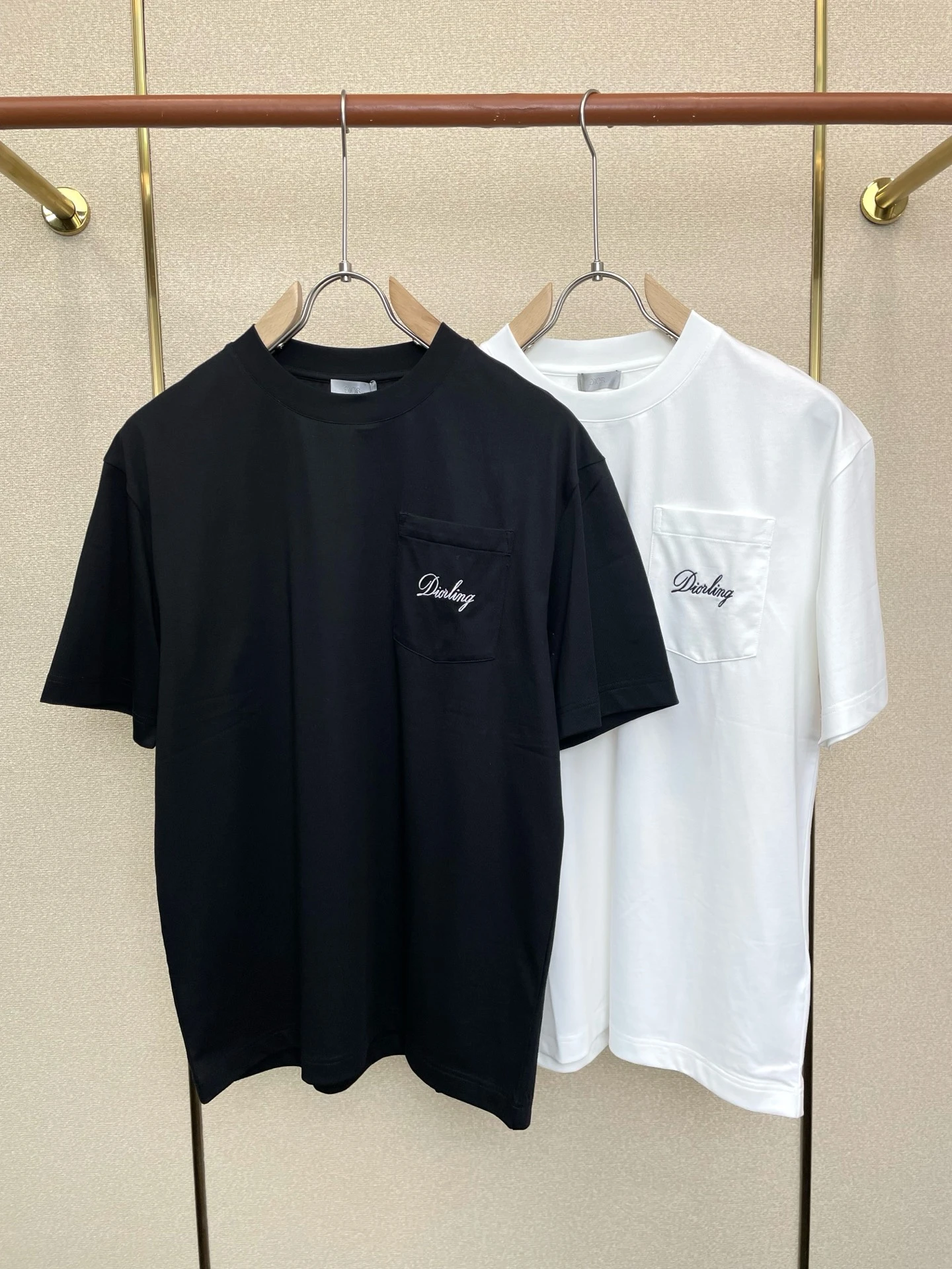 Dior T-Shirt — 37984ad4