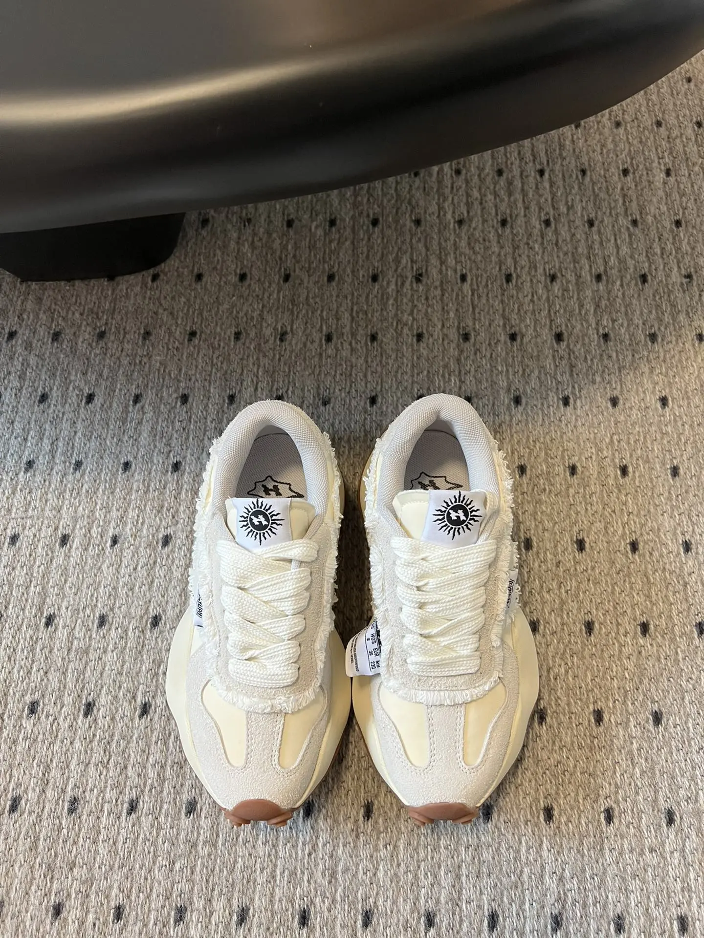 XVESSEL Sneakers — 2e36aaf8