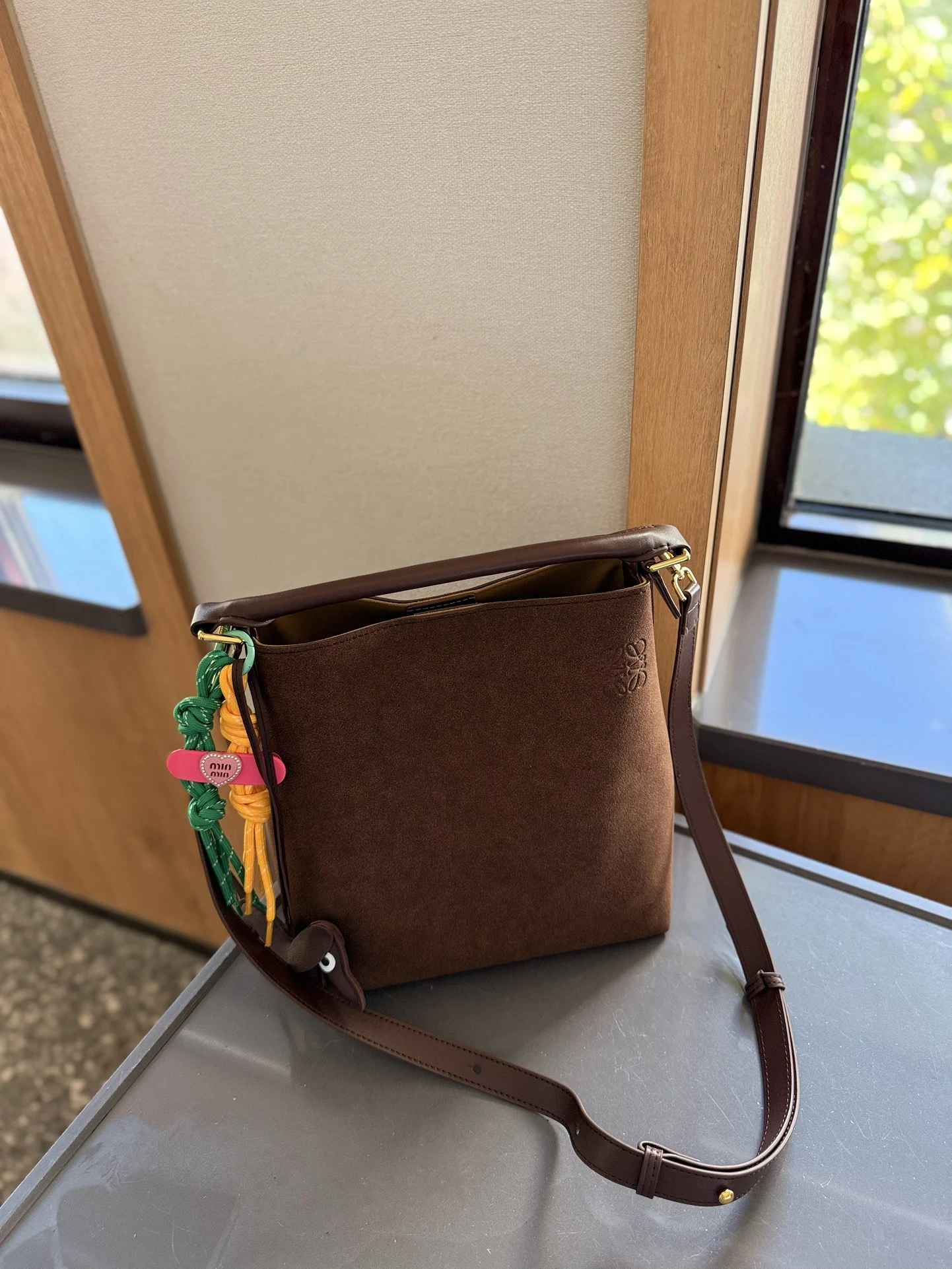 Loewe Bag — 3f4df17b