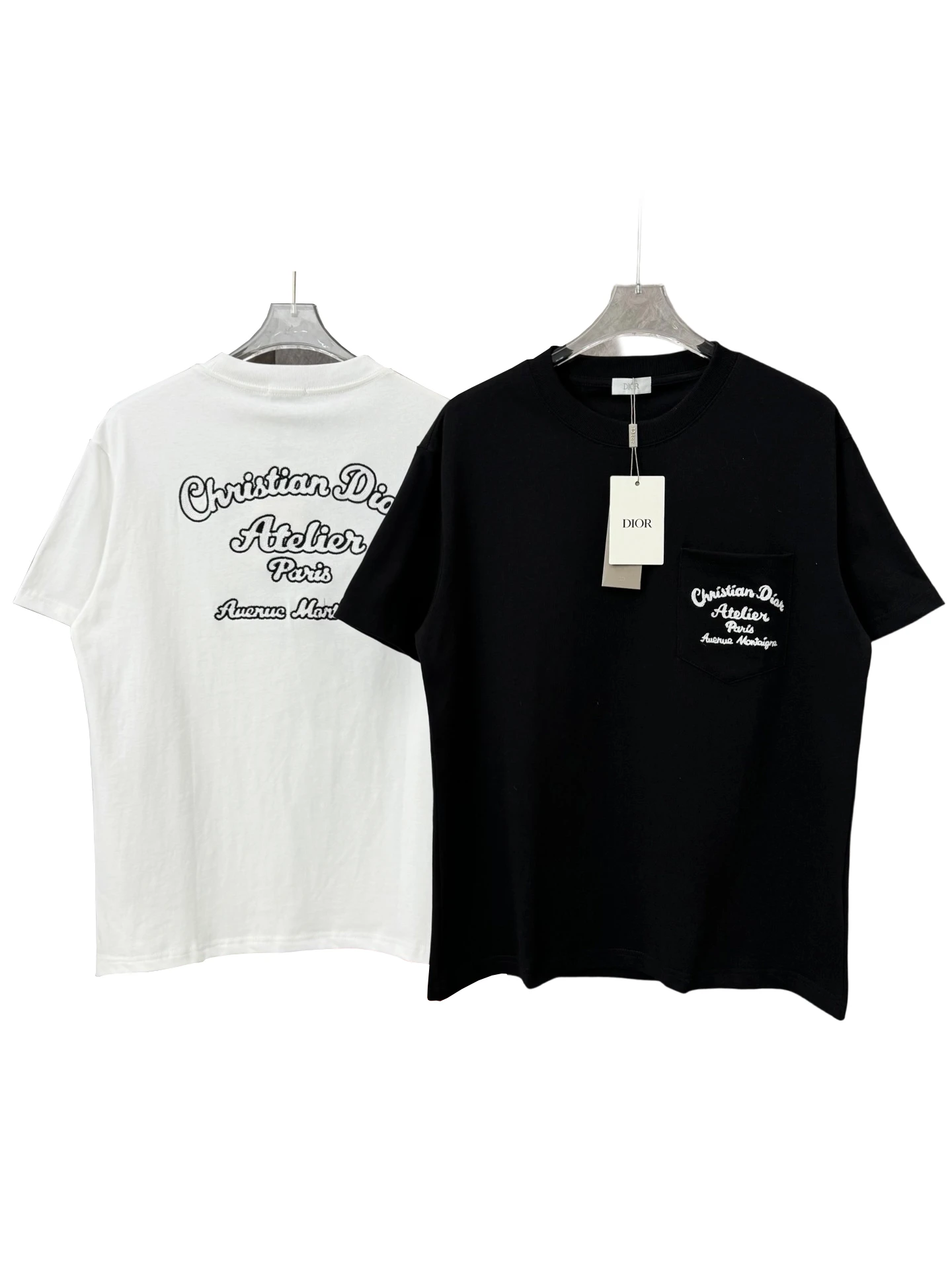 Dior T-Shirt — 255da900