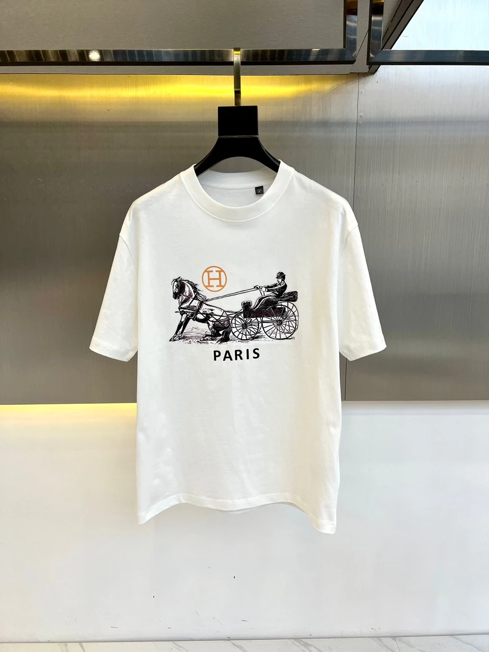 Hermès T-Shirt — 4a65bd32