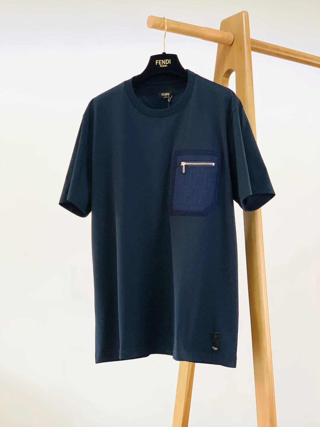 Fendi T-Shirts — f3d438cb