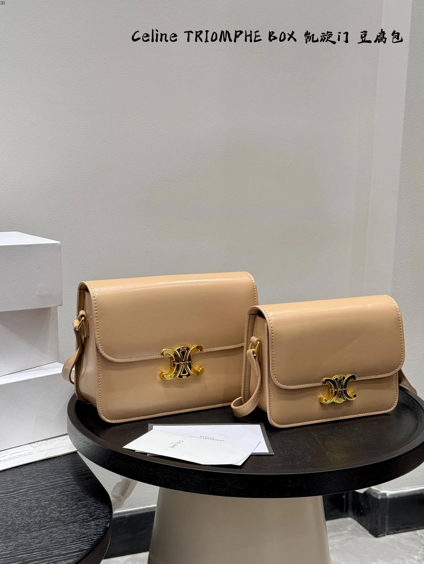 Celine Bag — 214fd287