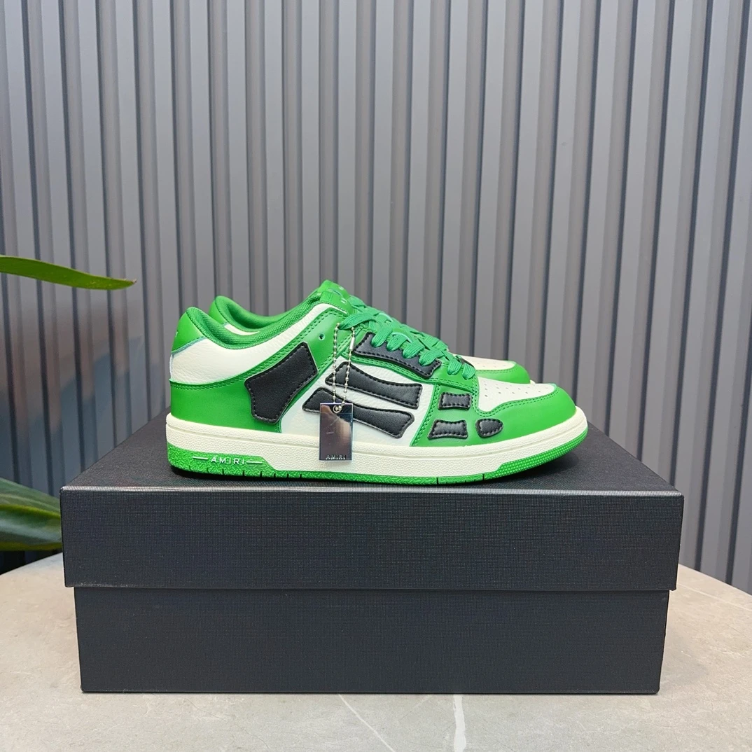 Amiri Shoes — 2f8417b0