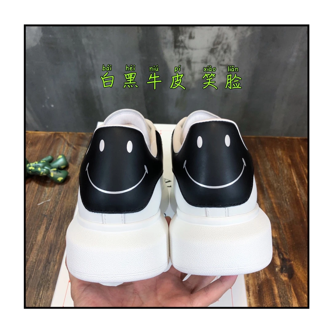 Alexander McQueen Sneakers — 3dcbd310