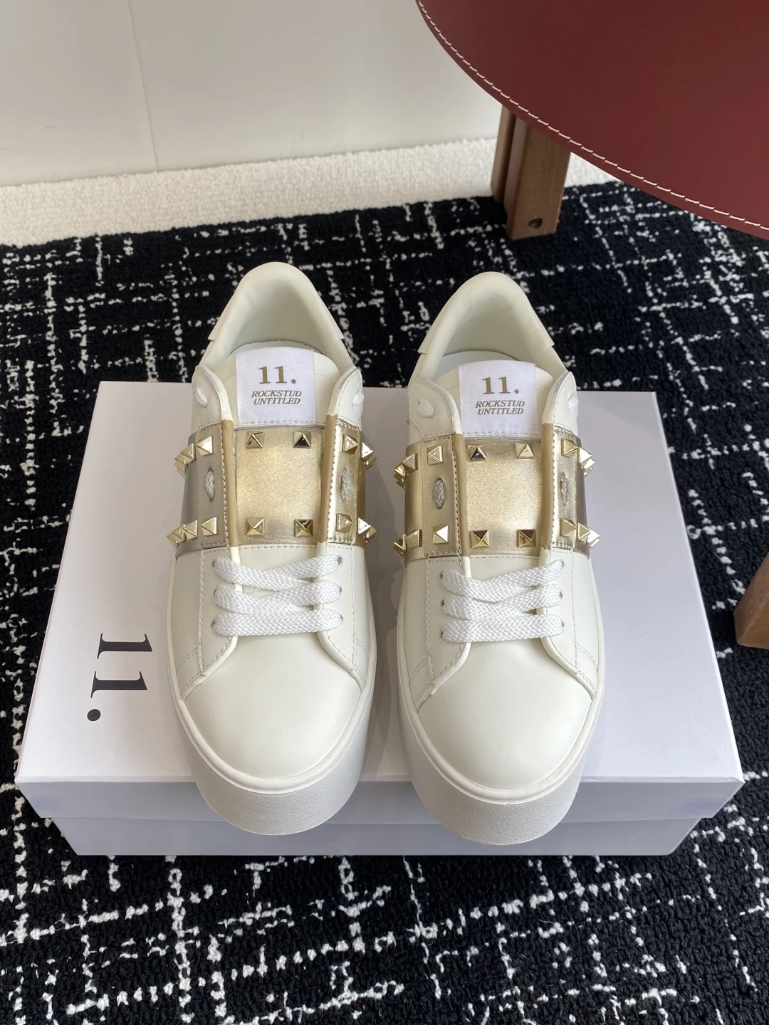 Valentino Sneakers — ca41efd2