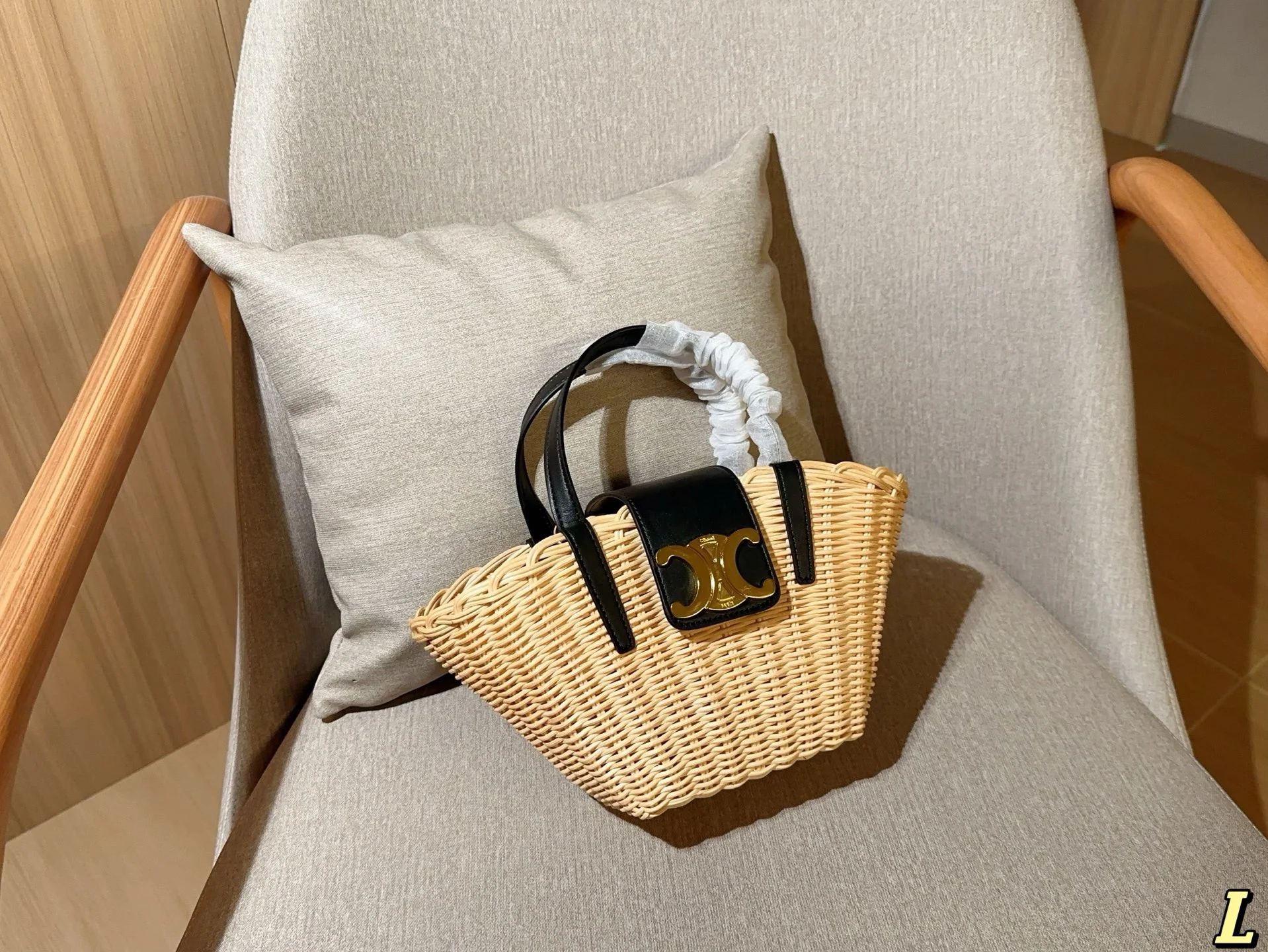 Celine Bag — 9360e7c4