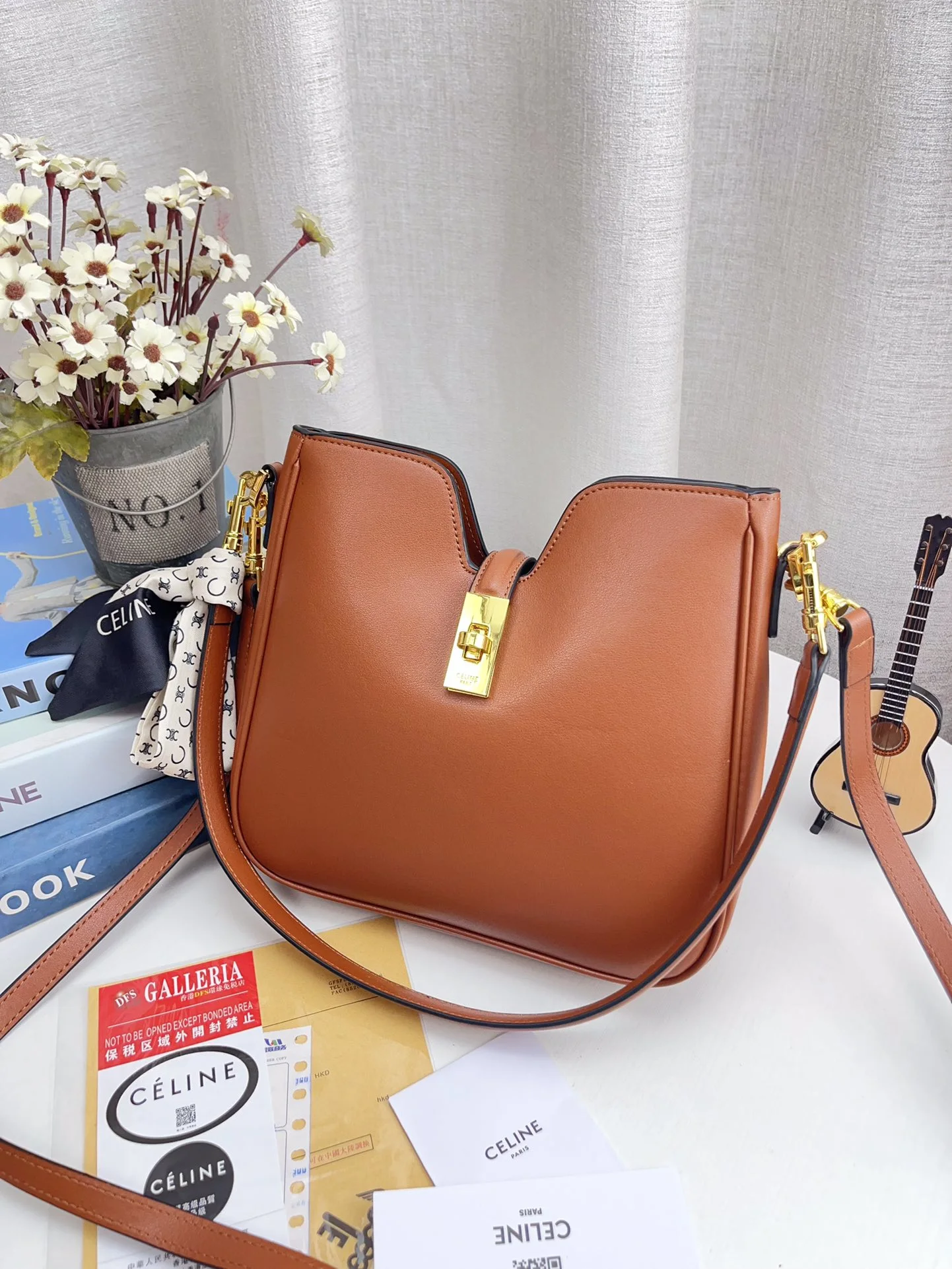 Celine Bag — ec6b6801