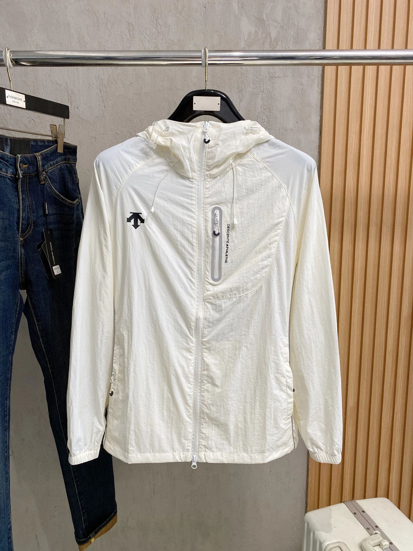Jackets — 8d7fbcea