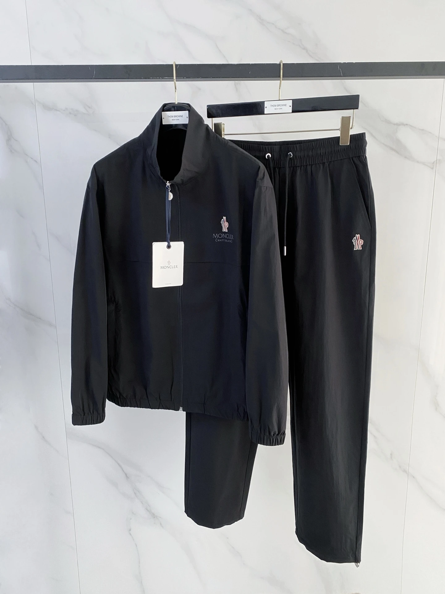 Moncler Matching Sets — e14bcd57