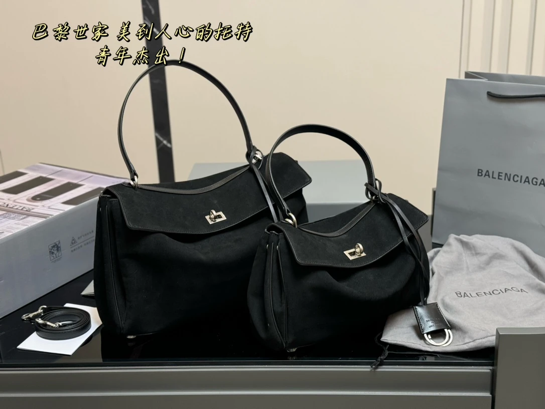 Balenciaga Bag — ca9f0f3f