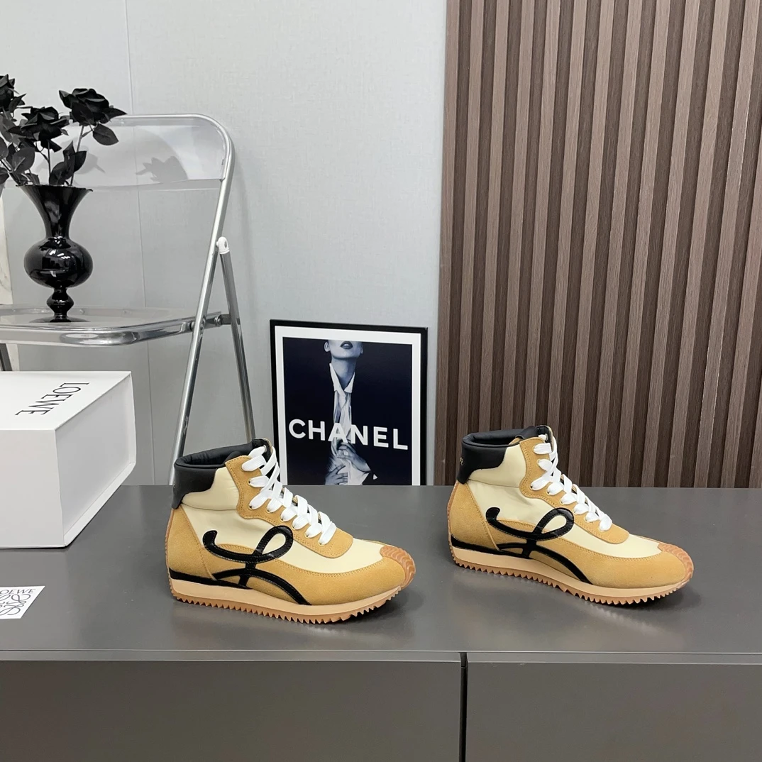 Loewe Shoes — dab9efa4
