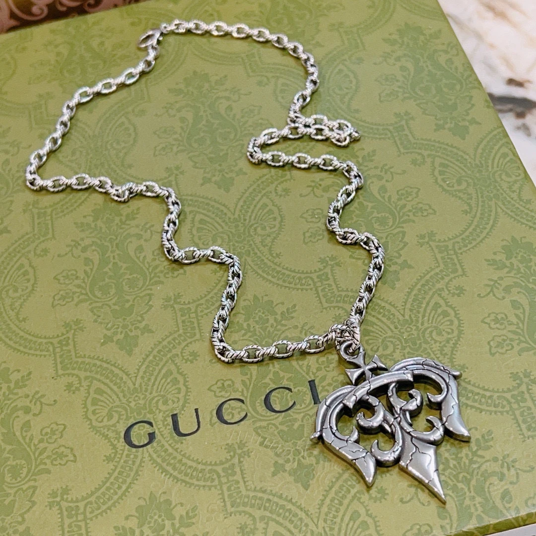 Gucci Jewellery — c2a71698