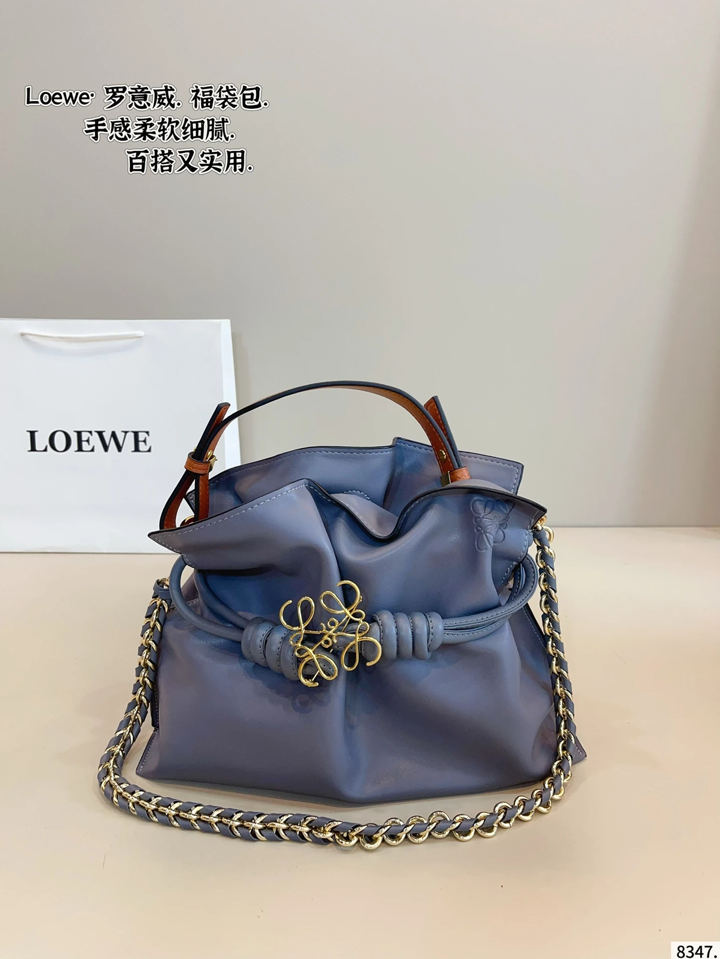 Loewe Bag — 594487e6