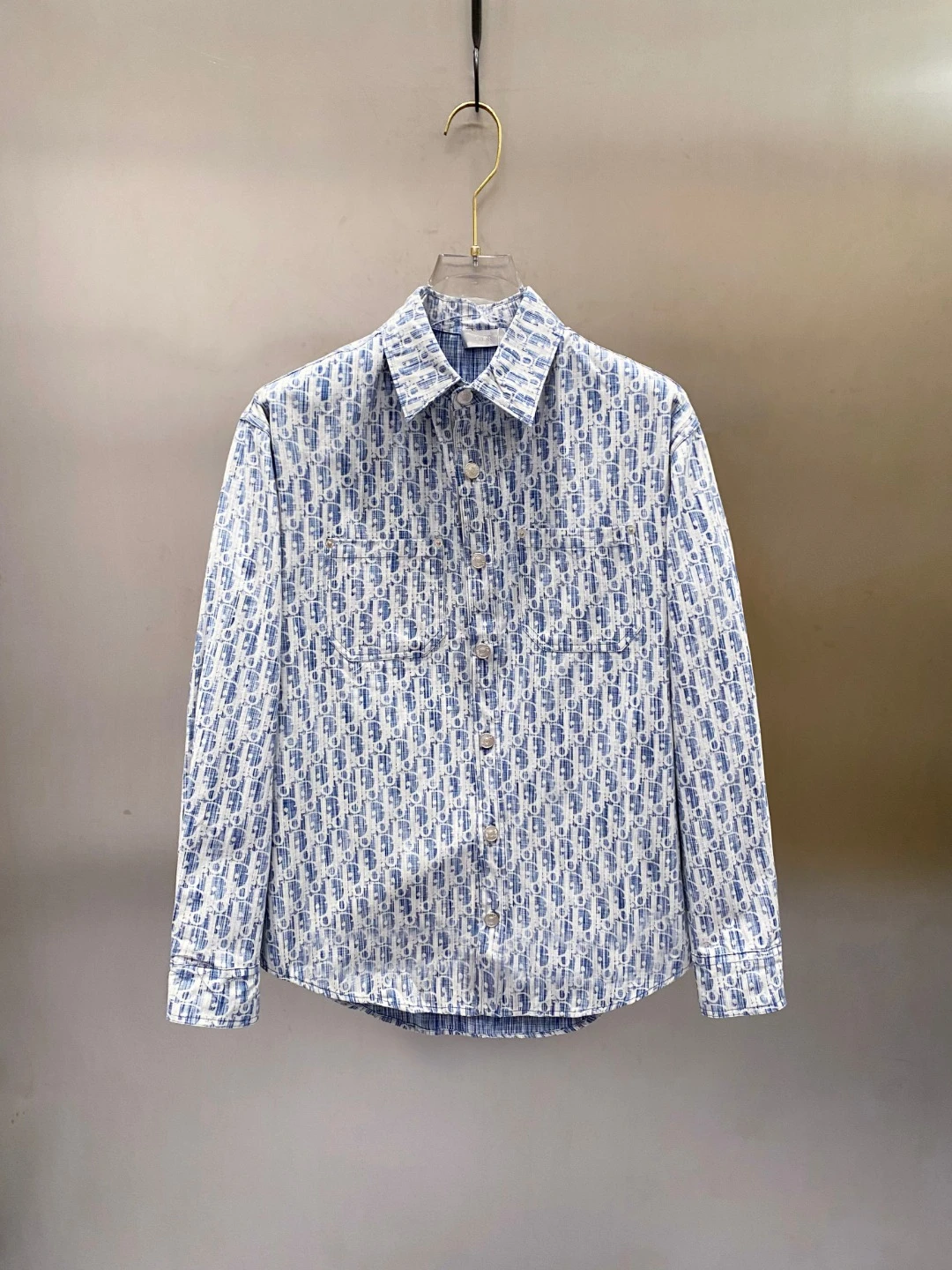 Dior Shirts — ae26cb47