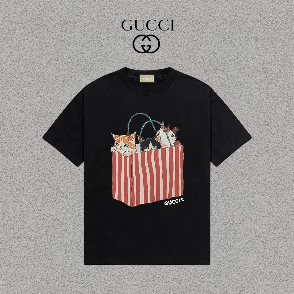 Gucci T-Shirt — 29de4fa7
