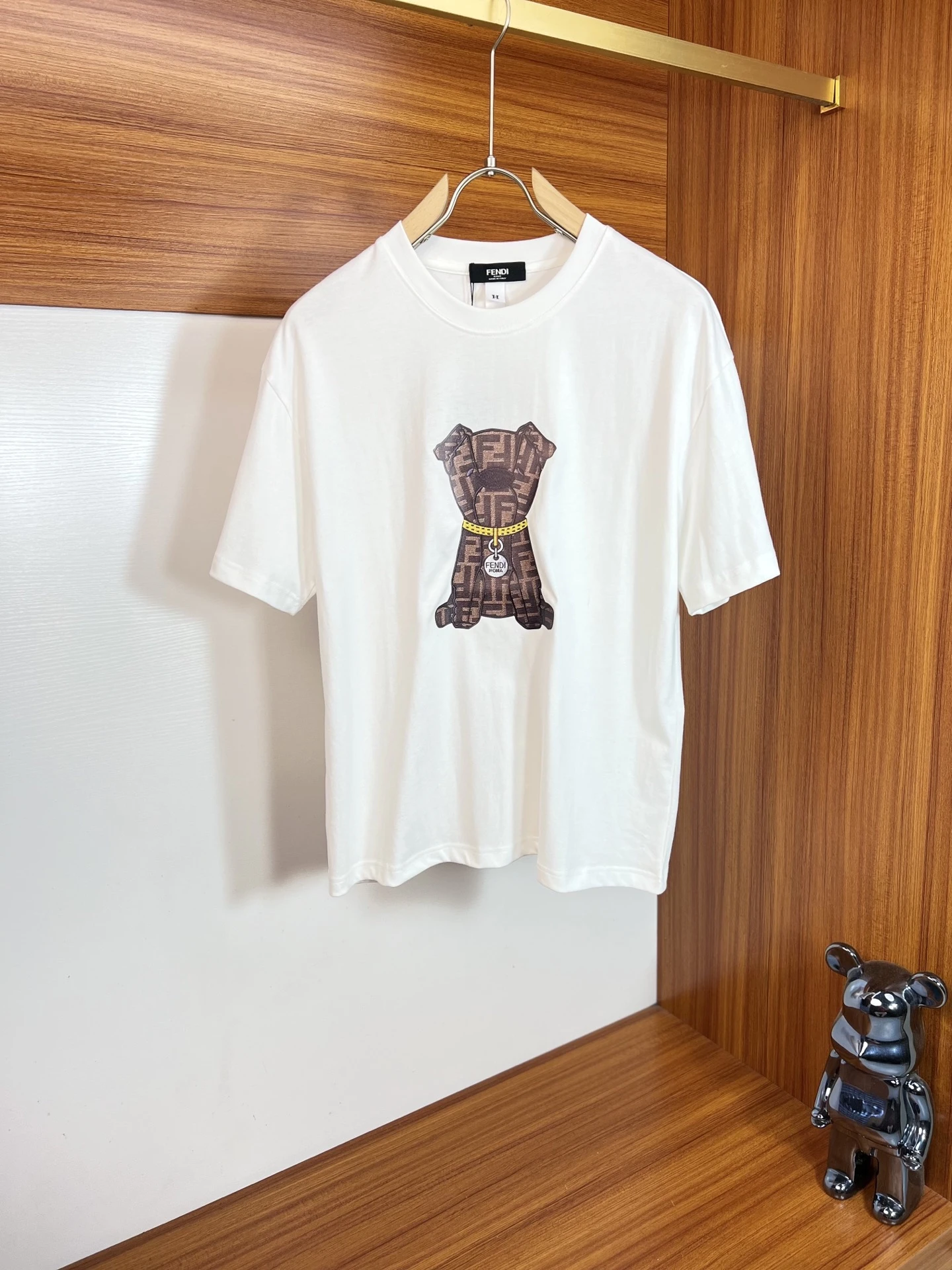 Fendi T-Shirt — 006bd56e