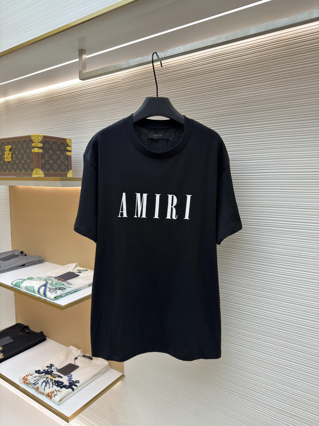 Amiri T-Shirt — 3b1e26ea