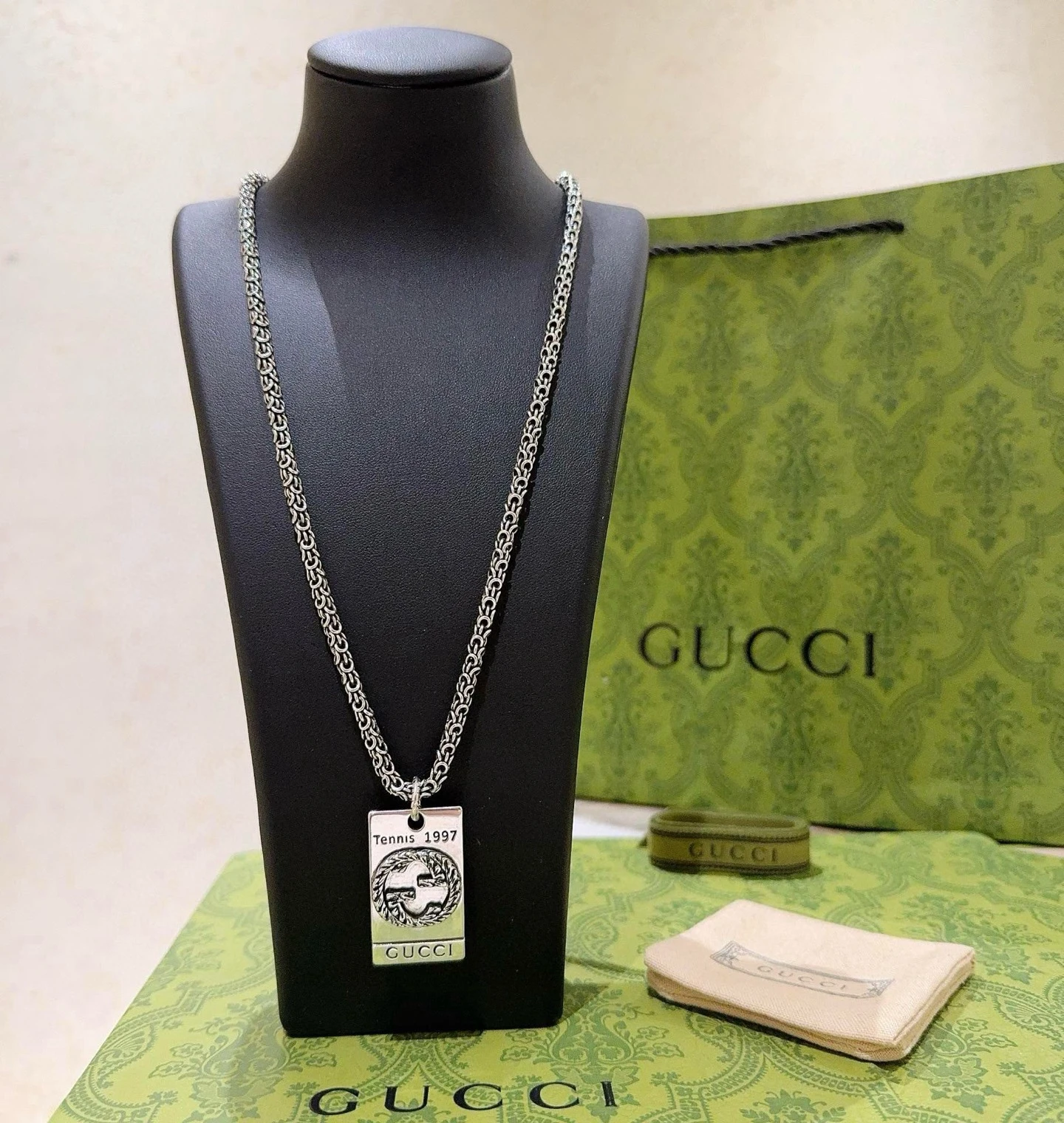 Gucci Jewellery — 066a9a4e