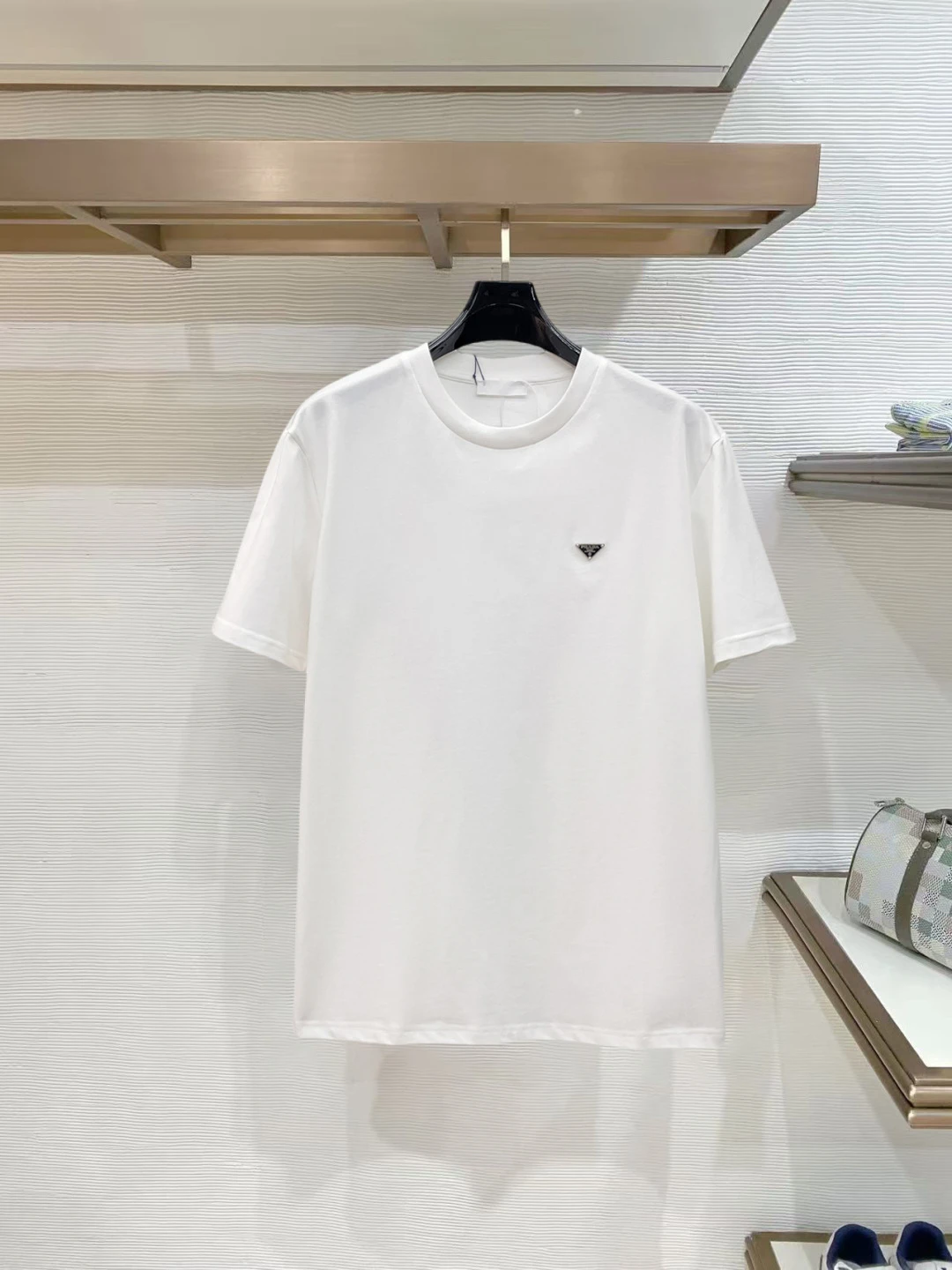 Prada T-Shirt — f6ec8ef4