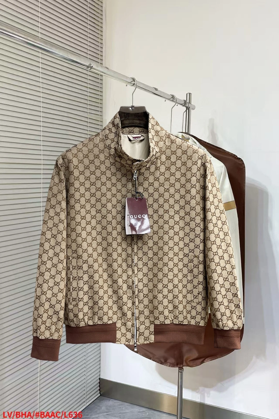 Gucci Jackets — ce394056