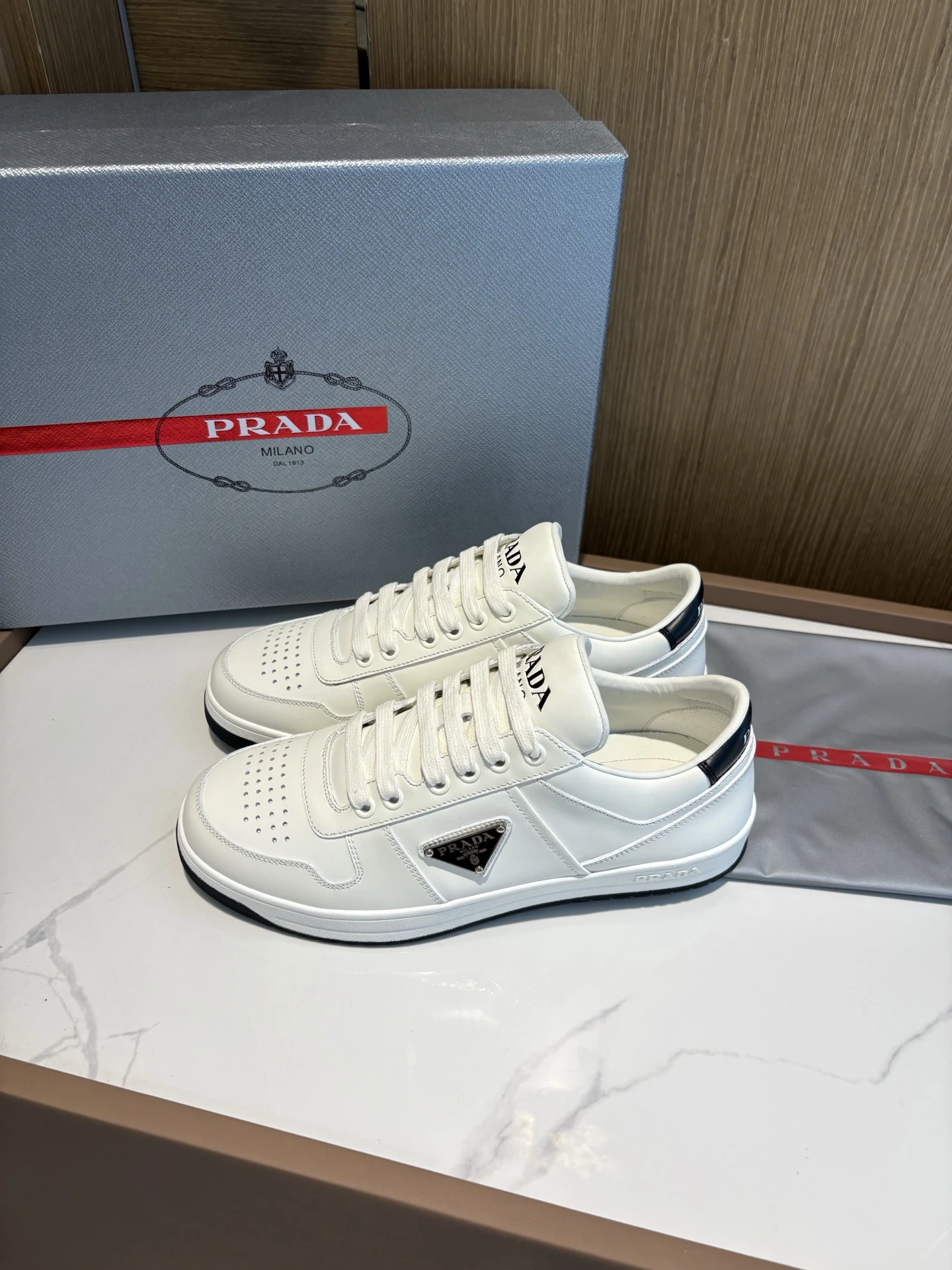 Prada Shoes — 49b99b44